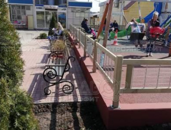 Каталог детских площадок Каталог детских площадок