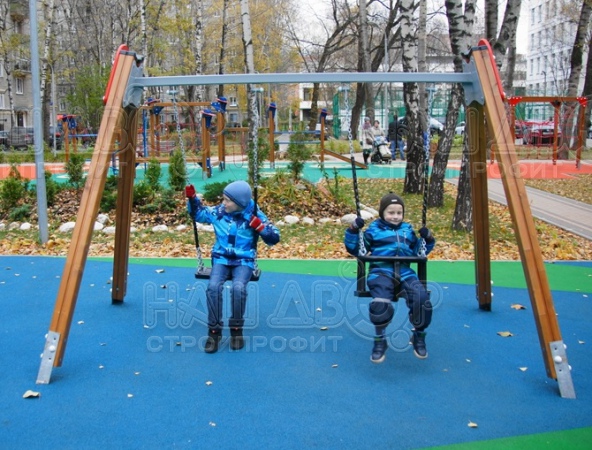 Каталог детских площадок Каталог детских площадок