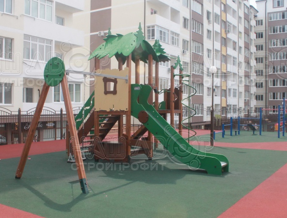 Каталог детских площадок Каталог детских площадок