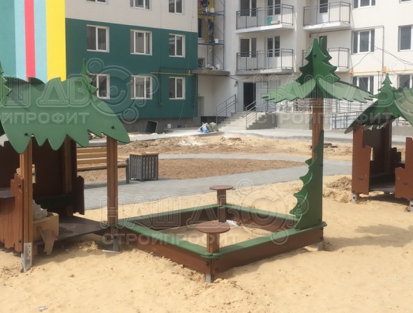 Каталог детских площадок Каталог детских площадок