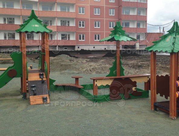 Каталог детских площадок Каталог детских площадок