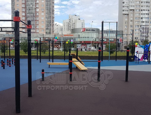 Каталог детских площадок Каталог детских площадок