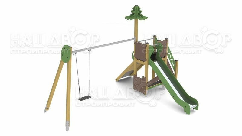 Каталог детских площадок Каталог детских площадок