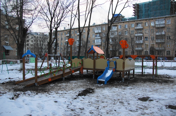 Новогодний подарок